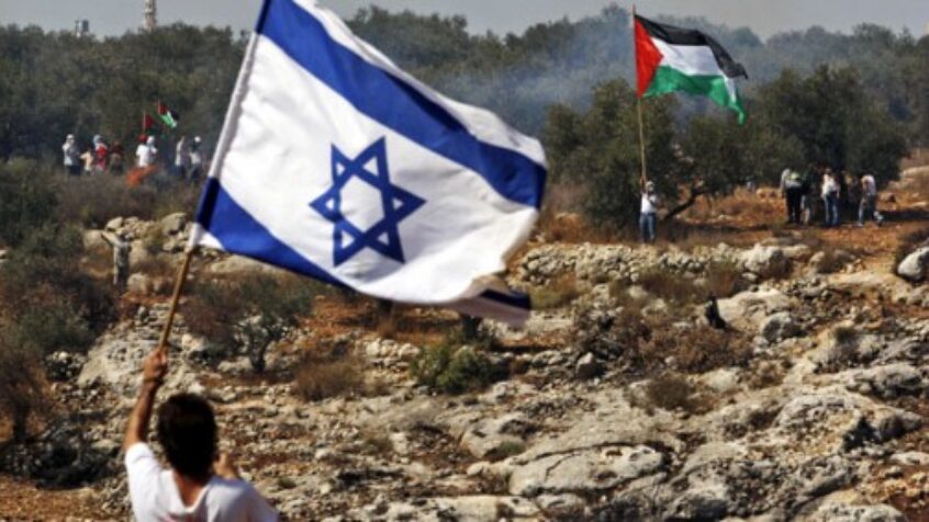 Washington: Israéliens et Palestiniens renouent le dialogue