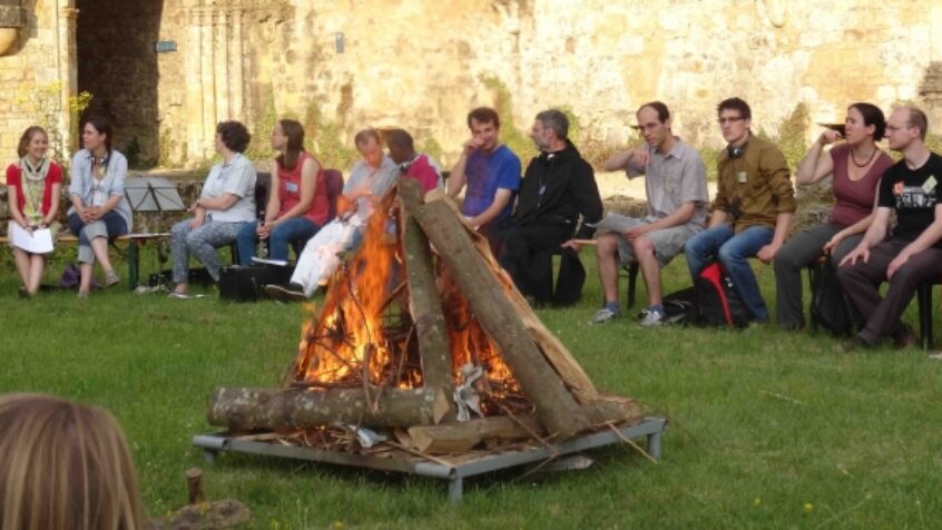 JMJ belges : Des jeunes témoignent