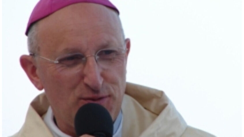 France: Mgr Rey appelle à résister face au &lsquo;mariage pour tous&rsquo;