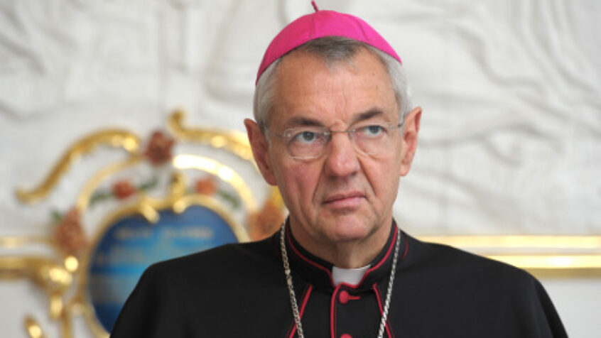 Allemagne : Un rapport œcuménique sur la liberté religieuse