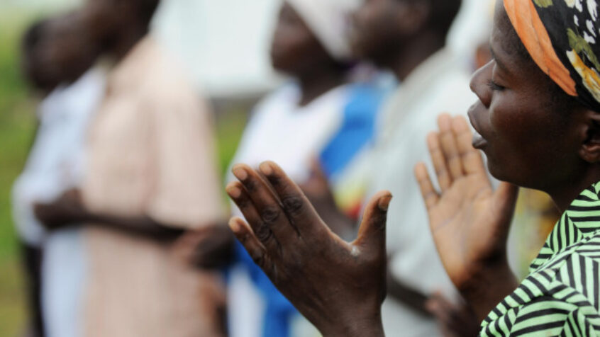 Le monde devient plus religieux, sauf l&rsquo;Europe