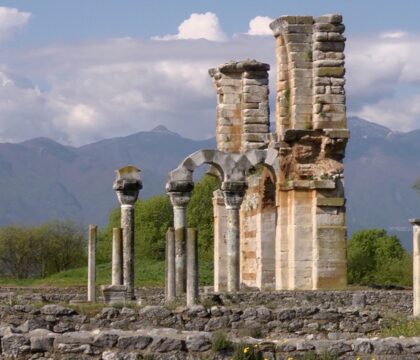 RADIO : Il était une foi… Le tourisme religieux