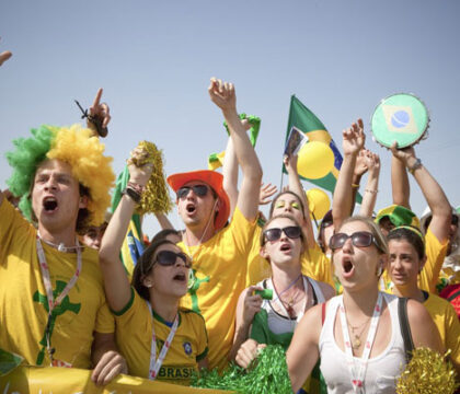 « Soyons toujours meilleurs »