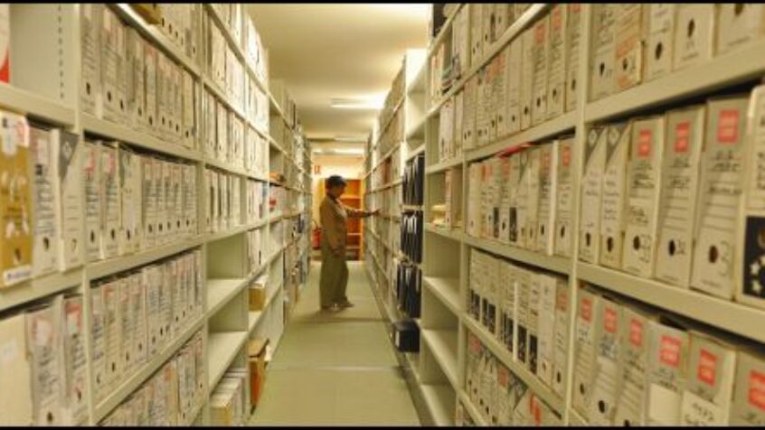 50 ans d&rsquo;archives sur la pauvreté