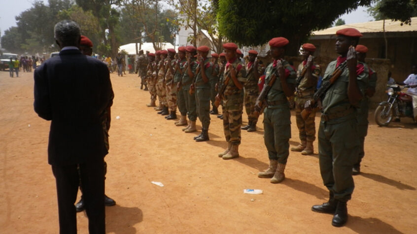 L’Afrique peaufine sa stratégie pour contrer Boko Haram