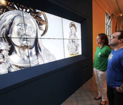 Brésil : Grande exposition catholique en marge des JMJ