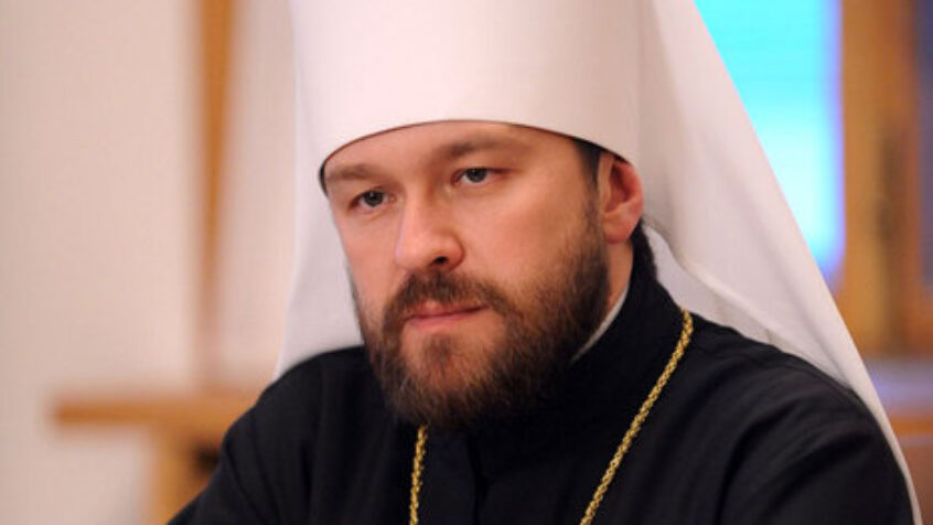 Moscou: rupture entre orthodoxes et luthériens sur le mariage homosexuel