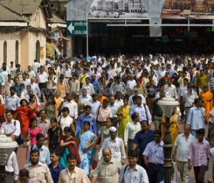 Inde : une vague de chaleur fait plus de 1.150 morts