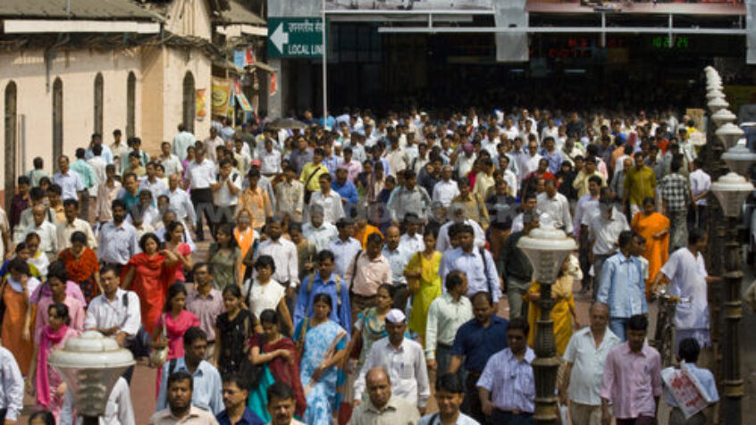 Inde : une vague de chaleur fait plus de 1.150 morts
