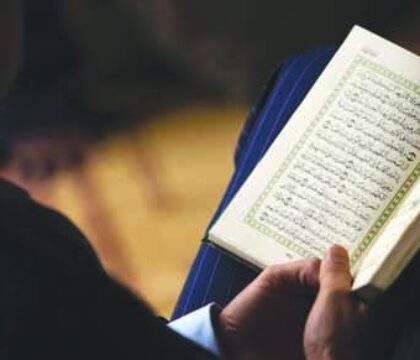 Des cours d&#8217;islam à la KUL