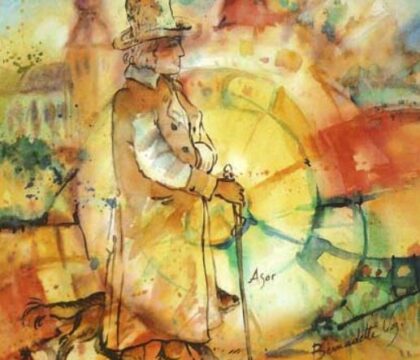 Livre: Mieux faire connaître Ramboux