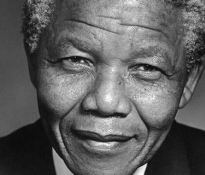 Mandela, matricule 46664 (Vidéo)