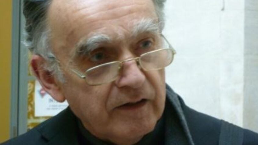 Mgr Pontier a pour mission de susciter le « goût de Dieu »