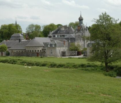 Ermeton: Participer activement à la liturgie?