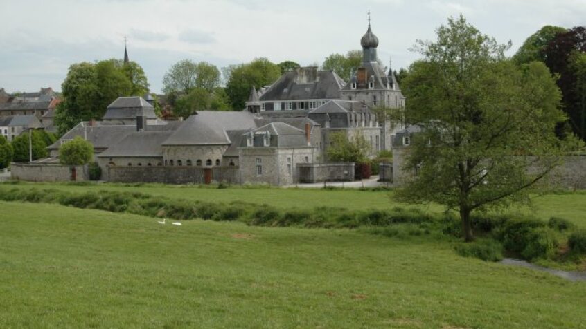Ermeton: Participer activement à la liturgie?