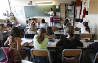 ecole secondaire