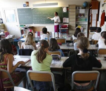 Les recours dans le secondaire en hausse