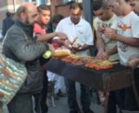 BBQ-SDF