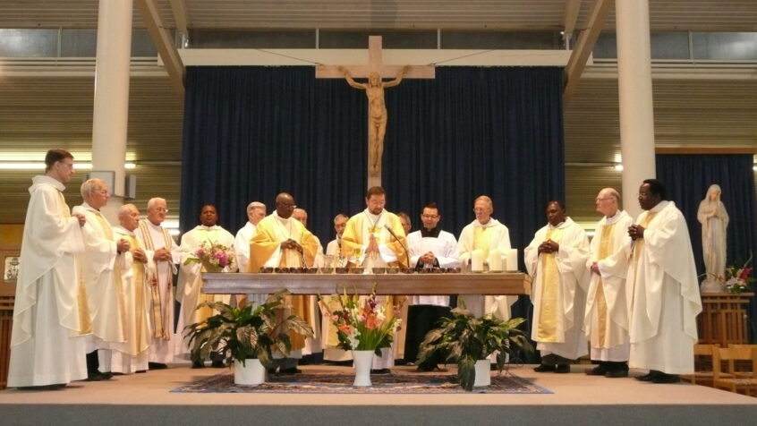 Quelque 28.000 pèlerins ont fêté l’Assomption à Banneux