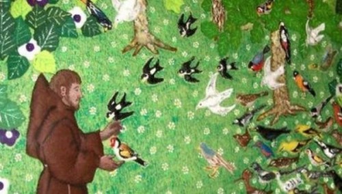 Eglise - Ecologie