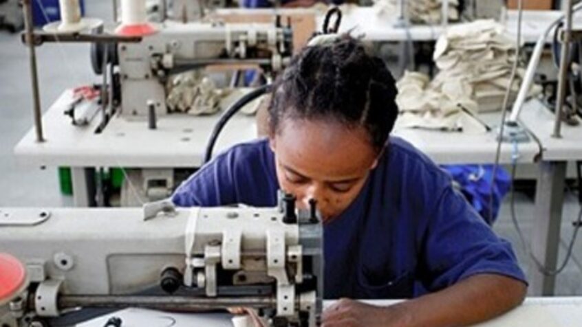 H&M délocalise en Ethiopie pour fuir la hausse des salaires en Chine