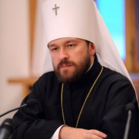 Hilarion de Volokolamsk