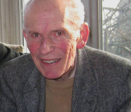 Décès : Jean Bastaire, père de l&rsquo;écologie chrétienne