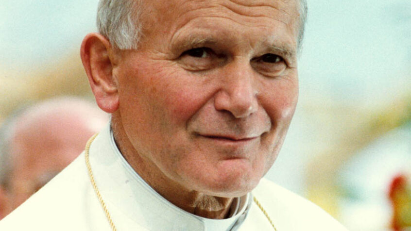 La canonisation de Jean Paul II et de Jean XXIII devrait avoir lieu fin avril 2014