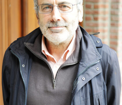 Livio Pegoraro – Un nouveau départ !