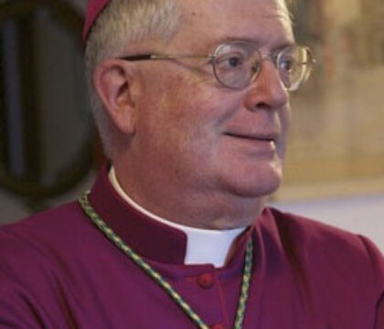Vatican: Mgr Pozzo redevient secrétaire de la Commission « Ecclesia Dei »