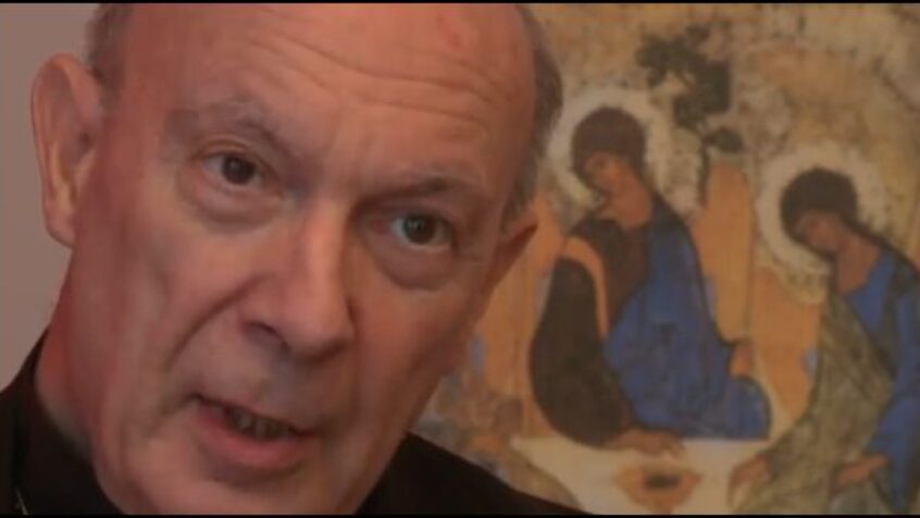 Un pèlerinage en Terre Sainte, en présence de Mgr Léonard