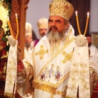 Patriarche Daniel