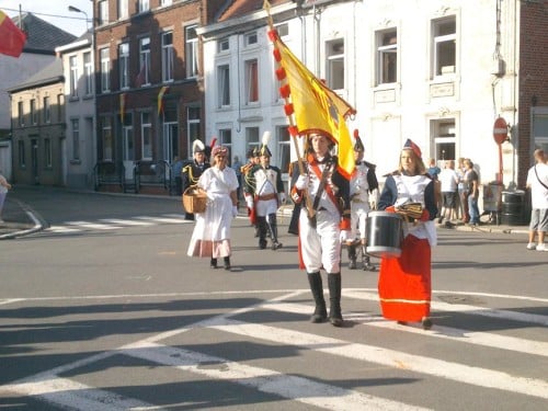 Saint Roch