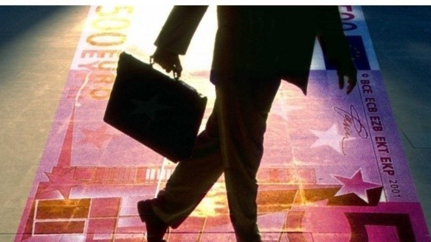 Des salaires sans limites ?