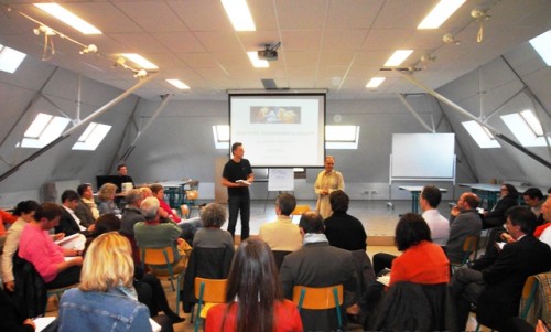 Tahora Seminar SAM_0679