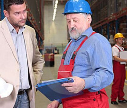 Le taux d’emploi des 55-64 ans est en hausse, mais…