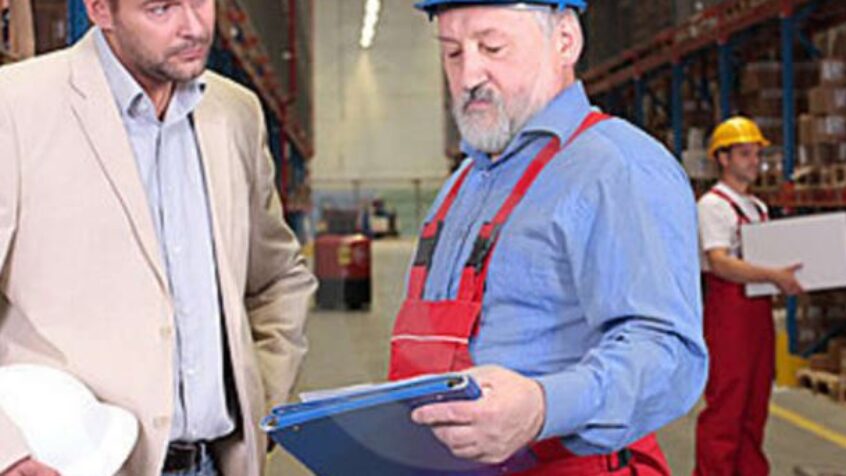 Le taux d’emploi des 55-64 ans est en hausse, mais…