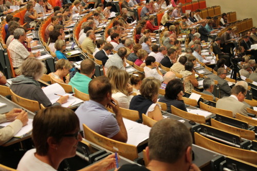 Université d'été