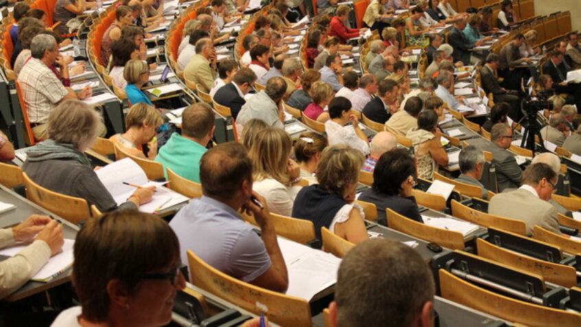 L&rsquo;école et la culture, un rapport complexe, mais nécessaire