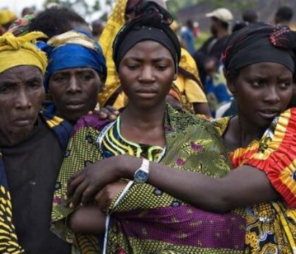 RDC : une pétition pour la création d&#8217;un TPI