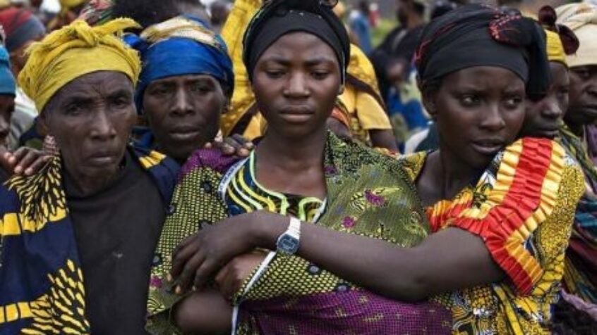 RDC : une pétition pour la création d&rsquo;un TPI