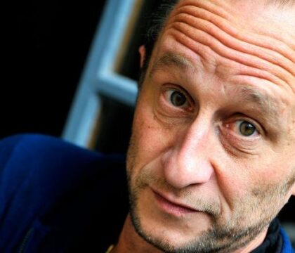 Poelvoorde: « Aimez-vous les uns les autres, la phrase la plus culottée du monde »