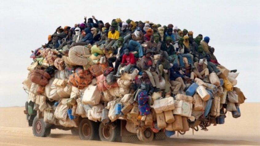 Immigration clandestine, la tragédie continue…