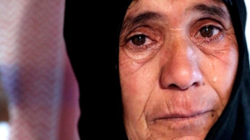 Syrie : Les éternels oubliés…