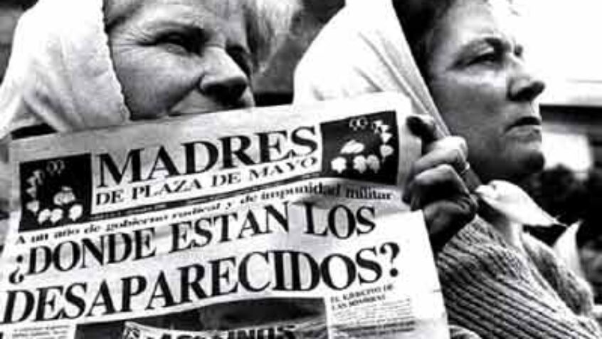 Argentine: Les « Grand-mères » triomphent enfin !