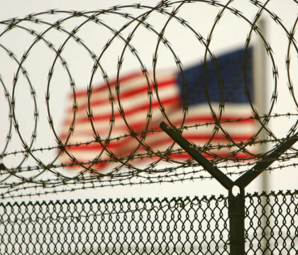 Forcés, les rebelles de Guantánamo remangent…