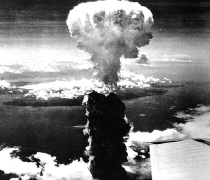 Il y a 68 ans, Hiroshima…