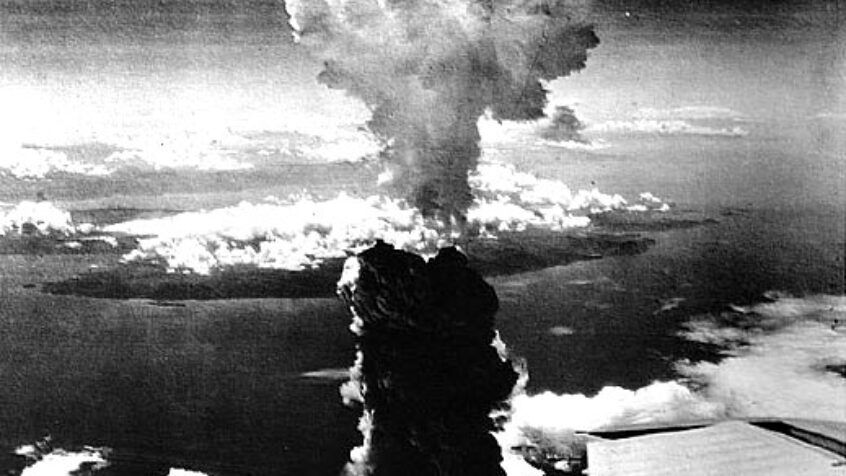 Il y a 68 ans, Hiroshima…