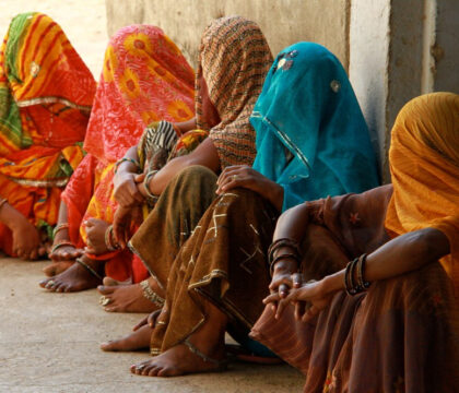 Inde : Viols collectifs selon Gracias