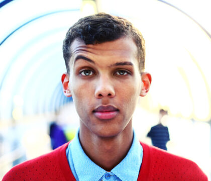 Stromae : « Je suis hyper catho! »